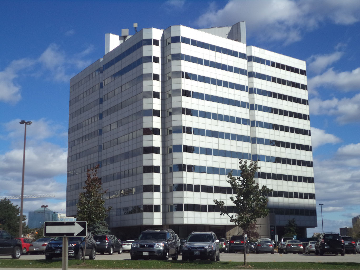 S.i. Systems - Mississauga